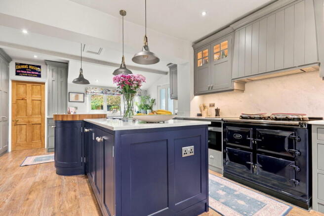 Bunwell Road,  Besthorpe NR17 photo 4