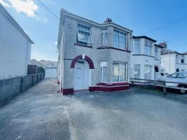 Rosslyn, Hall Park, Fishguard Road Roundabout To Cardigan Road, Haverfordwest SA61 2PU