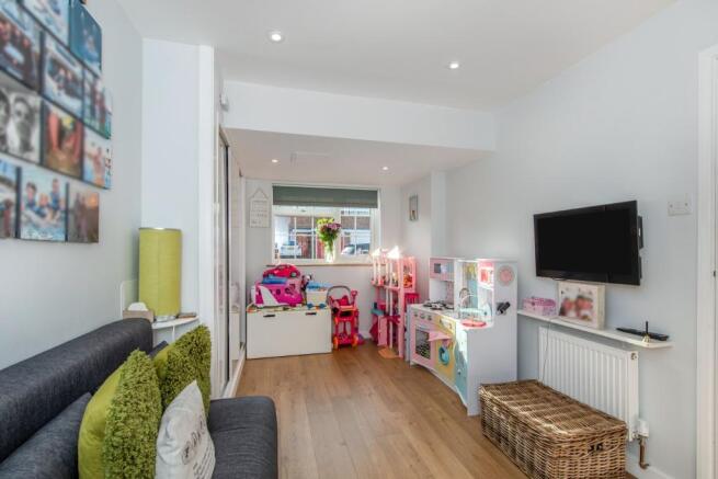 Play Room