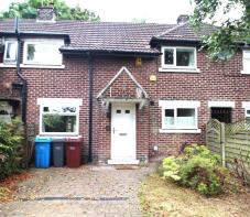 13, Piper Hill Avenue, Manchester M22 4DZ