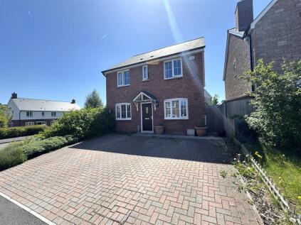 Squires Meadow, Lea, Ross-On-Wye