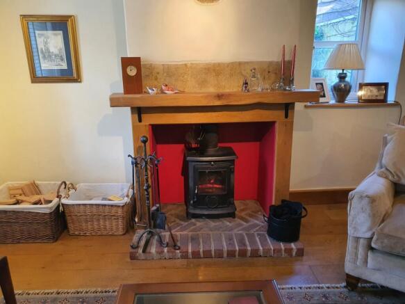 Back Street, Ash, Martock, Somerset, TA12 photo 4