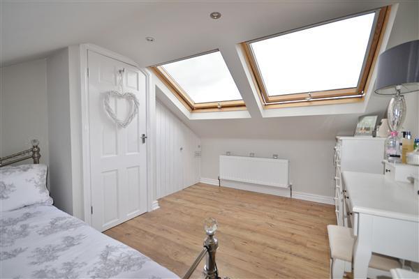 SECOND FLOOR -