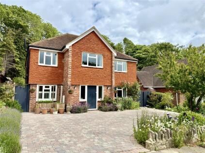 Parkway, Eastbourne, East Sussex, BN20