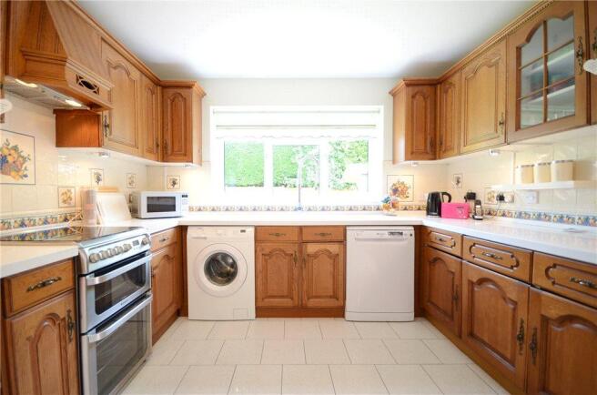 Kitchen B