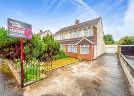 87, Corondale Road, Weston-super-mare BS22 8PZ