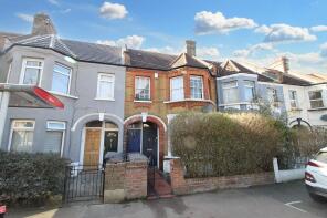 109, Chingford Lane, Woodford Green IG8 9QS