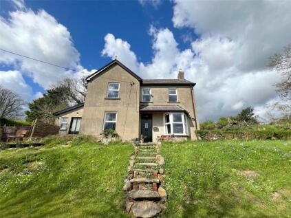 Camrose, Haverfordwest, Pembrokeshire, SA62