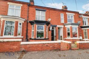 20, Denver Avenue, Crewe CW2 7PX