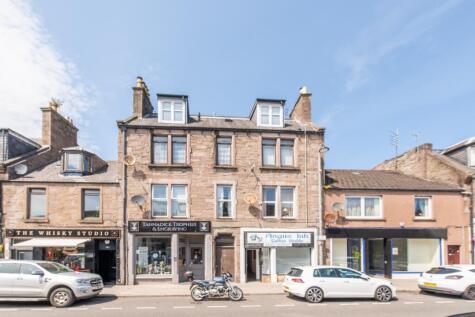 East High Street, Forfar, Angus