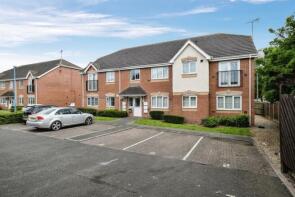 1, Millpool House, Shropshire Way, West Bromwich B71 1BF