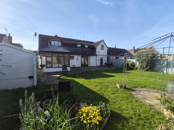 Rear Garden (3)