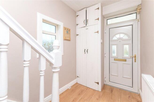 4 bed Semi-Detached for sale Image 12