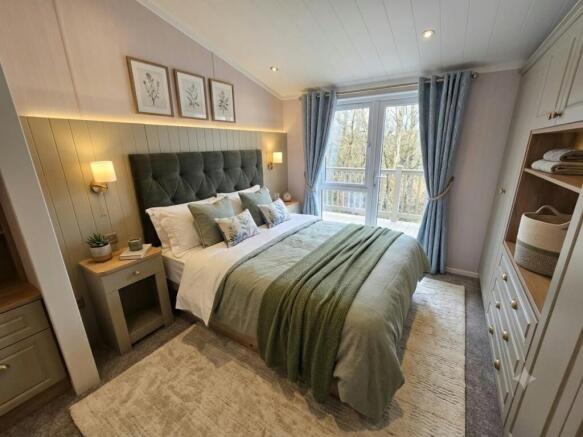 2 bed Lodge for sale Image 6