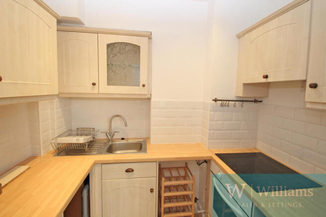 Flat 4, Wellwood House, Wellwood Glade, Ryde, Isle of Wight photo 4