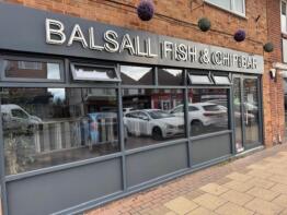 207, Station Road, Balsall Common, Solihull CV7 7FE