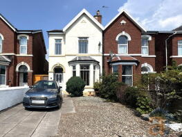 35, Hart Street, Southport PR8 6BT