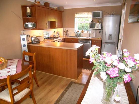 Kitchen Dining