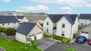 38, Cae Ffynnon, Cowbridge CF71 7FJ