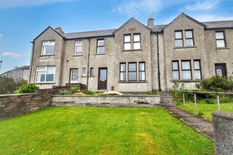 17 Grieveship Terrace, Stromness, Orkney