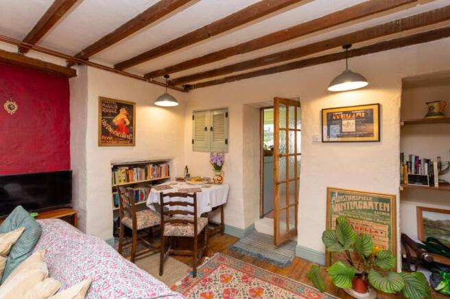 High Street, Rhiwlas, Gwynedd, LL57 photo 4