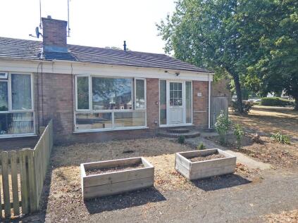 Whitby Road, Bury St Edmunds, IP33