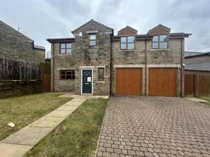 Chimes Court, Grotton, Oldham