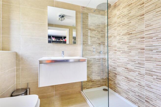 Master En Suite