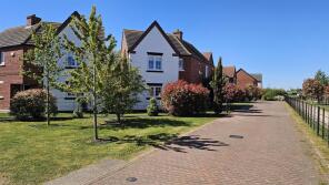 22, Thornfield Way, Nottingham NG13 9DJ