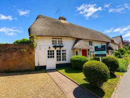 High Street, Sturminster Marshall, Wimborne, BH21