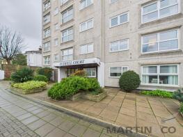 63, Everell Court, Clarendon Road, Southsea PO4 0SD