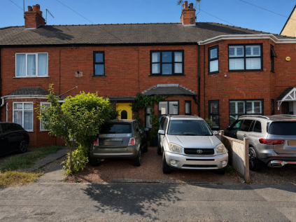 Northgate, Cottingham