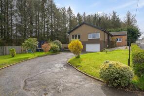 Thorndene, Redding Road, Falkirk FK2 0DP