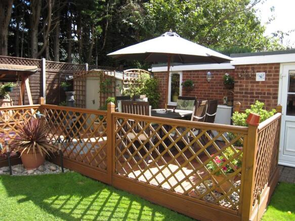 Garden 2