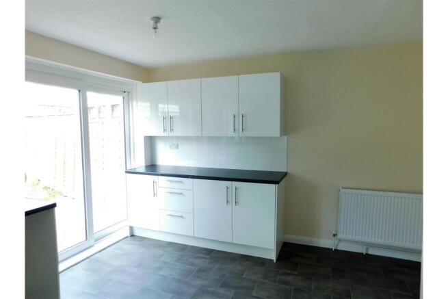 Kitchen / Diner
