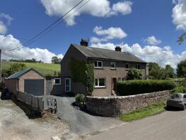 3, Station Road On The C3030 At Newbiggin, Newbiggin, Penrith CA10 1SZ