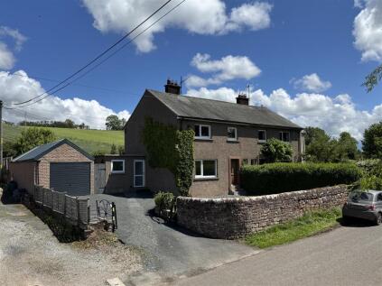 Station Road, Temple Sowerby, Penrith