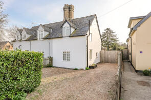 9, Harston Road, Newton CB22 7PA