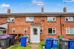 20, Buchanan Road, Hemswell Cliff, Gainsborough DN21 5XT