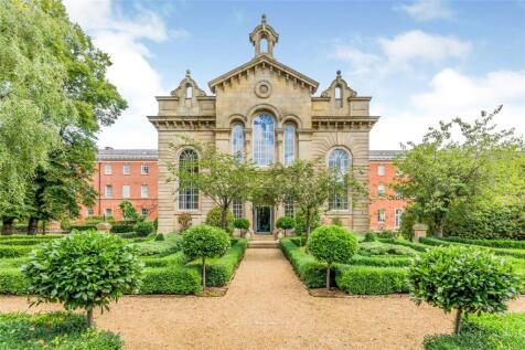 Houseman Crescent, Didsbury, Manchester, Greater Manchester, M20