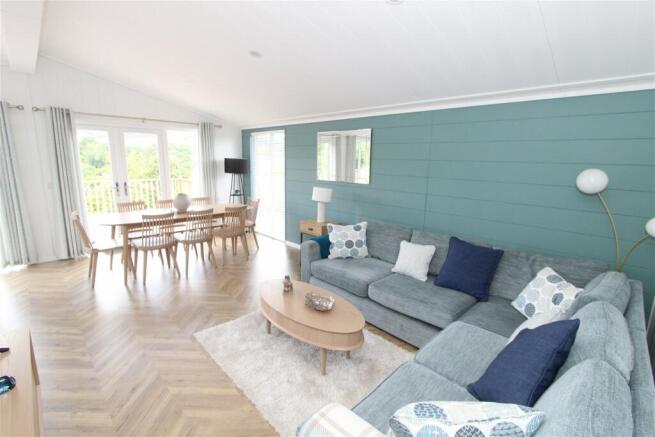 Devon Hills Holiday Village , Totnes Road, Paignton, Devon, TQ4 7PY photo 4