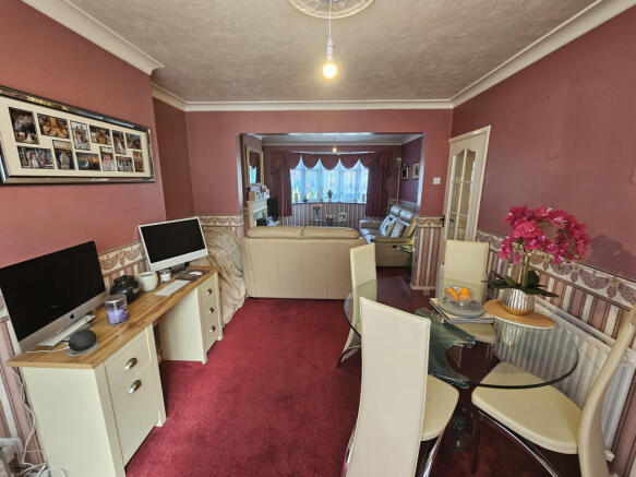 Coneygree Road, Stanground, Peterborough, Cambridgeshire photo 4