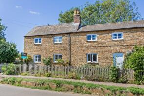 3, Fydell Row, Back Lane, Morcott LE15 9DJ