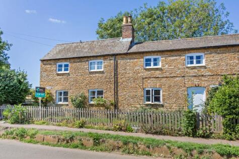 Fydell Row, Morcott, LE15 9DJ