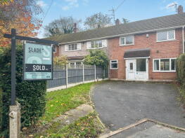 8, Pendeford Close, Wolverhampton WV6 9EW