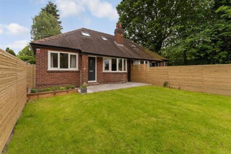 Lidgett Lane, Roundhay