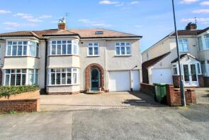8, Amberley Road, Bristol BS16 2RP