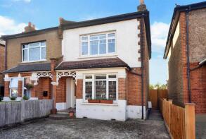 14, Ravenscar Road, Surbiton KT6 7PL