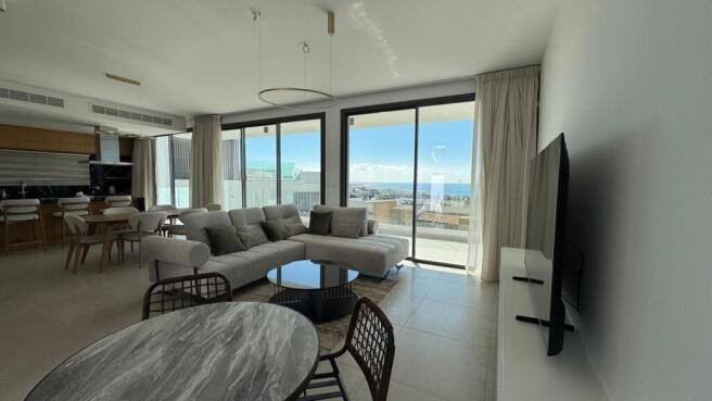 3 Bedroom Villa for