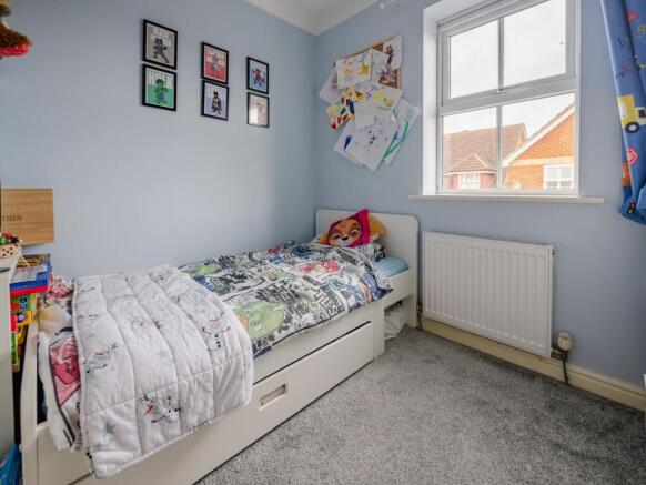 Bedroom 3